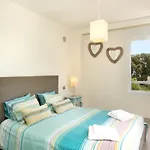 Cortijo Del Mar-6 By Interhome Appartement