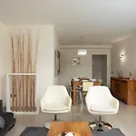 Appartement Cortijo Del Mar-6 By Interhome