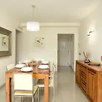 Cortijo Del Mar-6 By Interhome Appartement