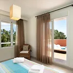 Cortijo Del Mar-6 By Interhome Appartement *