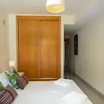 Appartement Cortijo Del Mar-6 By Interhome Estepona