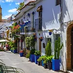 Appartement Cortijo Del Mar-6 By Interhome *