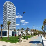 Appartement Cortijo Del Mar-6 By Interhome *