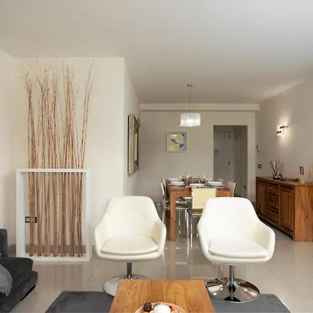 Appartement Cortijo Del Mar-6 By Interhome