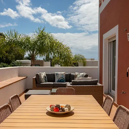 Cortijo Del Mar-6 By Interhome Estepona