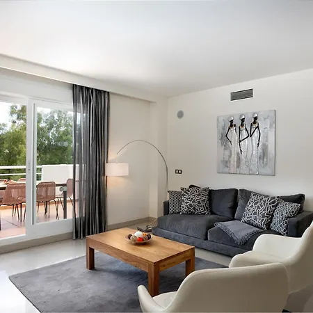 Cortijo Del Mar-6 By Interhome * Estepona