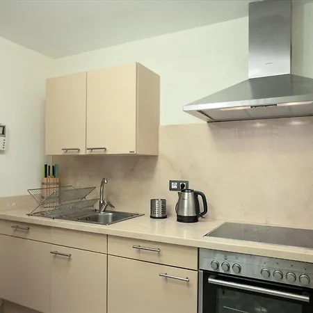 Appartement Cortijo Del Mar-6 By Interhome *