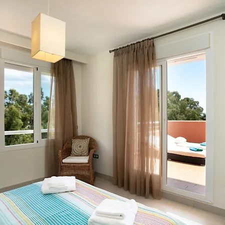Cortijo Del Mar-6 By Interhome Appartement *