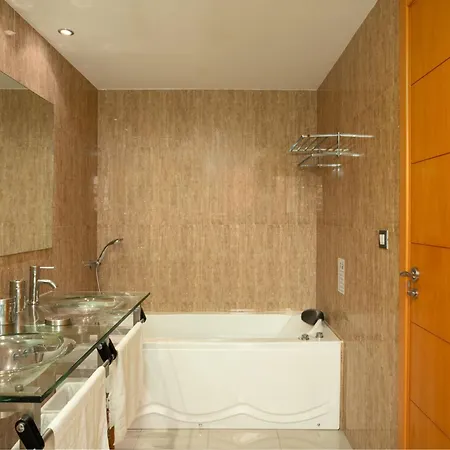 Cortijo Del Mar-6 By Interhome Appartement Estepona