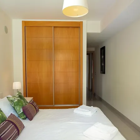 Appartement Cortijo Del Mar-6 By Interhome Estepona