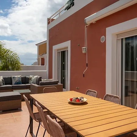 Cortijo Del Mar-6 By Interhome Appartement