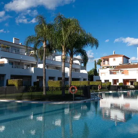 Cortijo Del Mar-6 By Interhome * Estepona