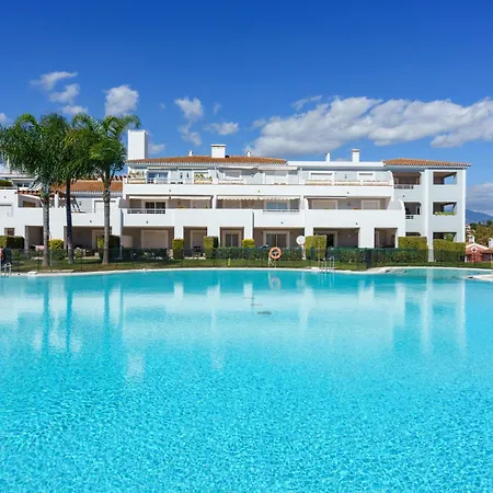 Appartement Cortijo Del Mar-6 By Interhome Estepona