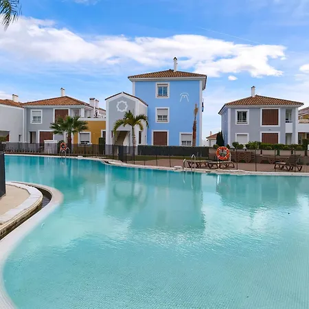 Cortijo Del Mar-6 By Interhome Estepona