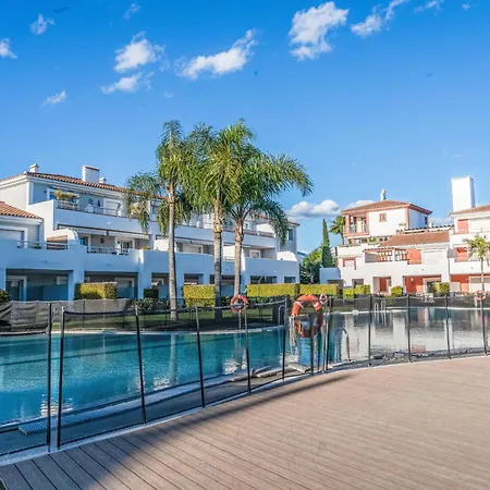 Cortijo Del Mar-6 By Interhome Appartement *