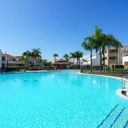 Cortijo Del Mar-6 By Interhome Appartement