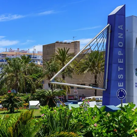Cortijo Del Mar-6 By Interhome Appartement