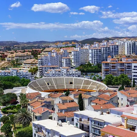 Cortijo Del Mar-6 By Interhome Estepona