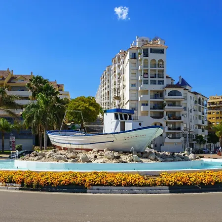 Cortijo Del Mar-6 By Interhome * Estepona